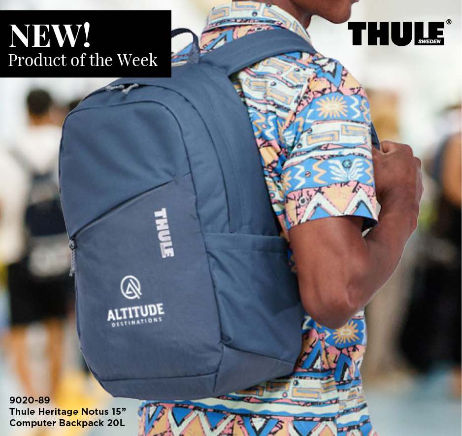 Thule Heritage Notus 16